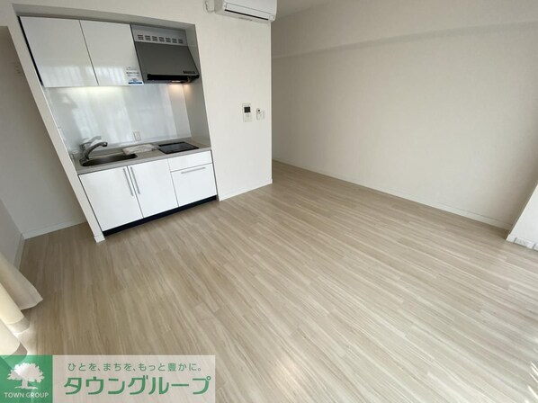 ミュプレ矢場町の物件内観写真